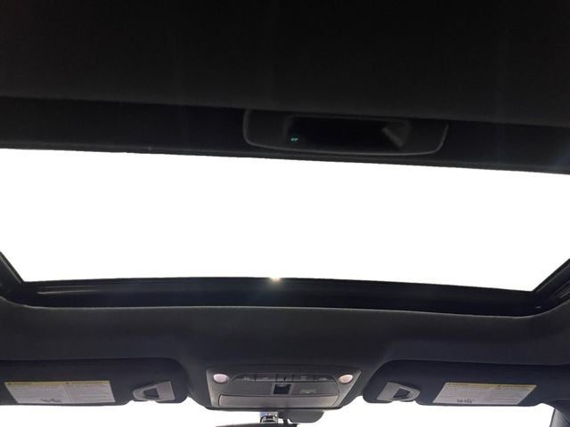 2024 INFINITI Q50 Red Sport 400