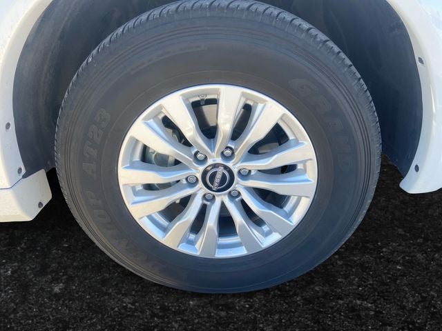 2024 Nissan Armada SV NISSAN CERTIFIED