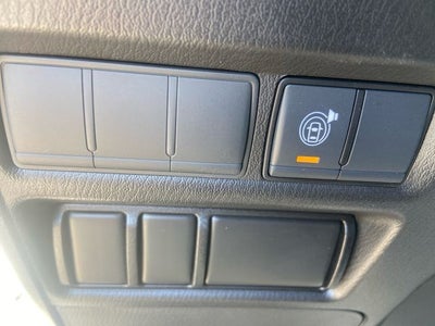 2024 Nissan Armada SV NISSAN CERTIFIED