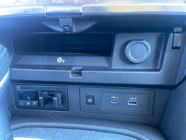 2024 Nissan Armada SV NISSAN CERTIFIED