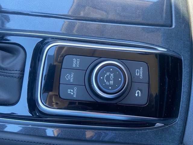 2024 Nissan Armada SV NISSAN CERTIFIED