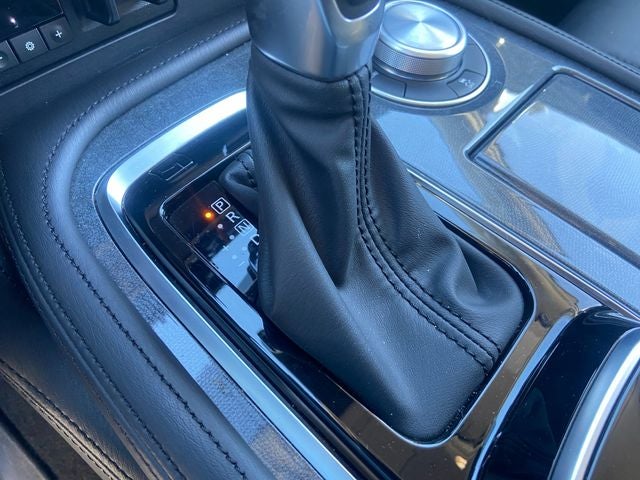 2024 Nissan Armada SV NISSAN CERTIFIED