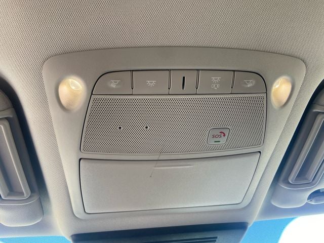 2024 Nissan Armada SV NISSAN CERTIFIED