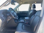 2024 Nissan Armada SV NISSAN CERTIFIED