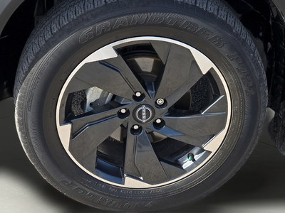 2025 Nissan Rogue SV Nissan Certified