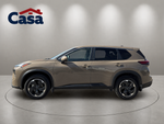 2025 Nissan Rogue SV Nissan Certified