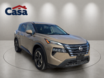 2025 Nissan Rogue SV Nissan Certified