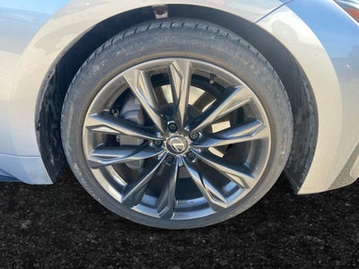 2024 Lexus IS 350 F SPORT Design