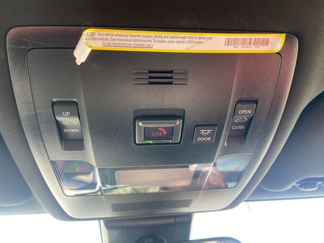 2024 Lexus IS 350 F SPORT Design