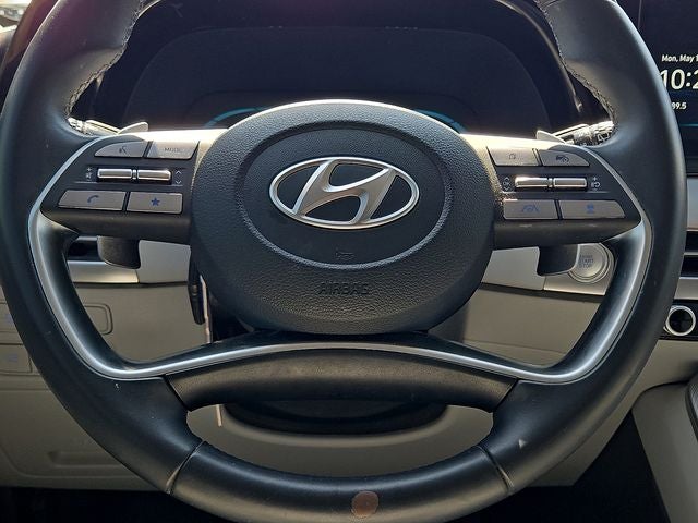 2024 Hyundai Palisade SEL 7 Passenger