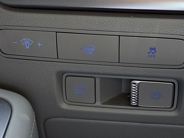 2024 Hyundai Palisade SEL 7 Passenger
