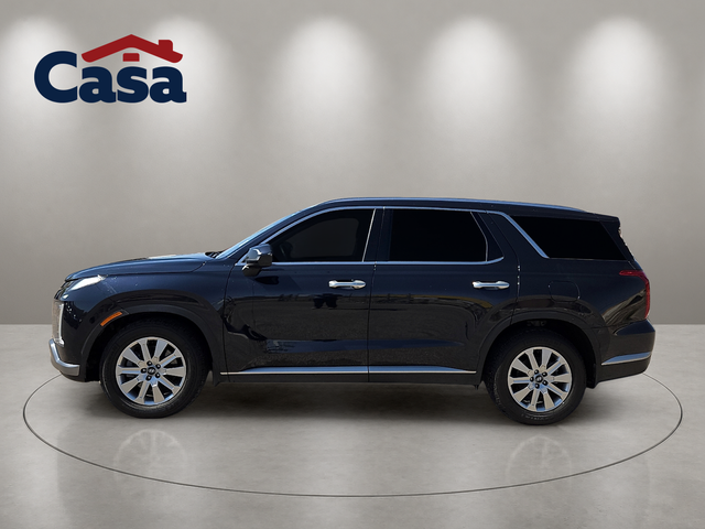 2024 Hyundai Palisade SEL 7 Passenger