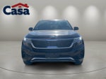2021 Kia Seltos EX