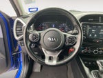 2021 Kia Soul X-Line