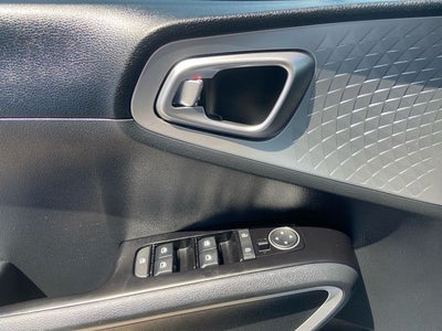 2023 Kia Soul S