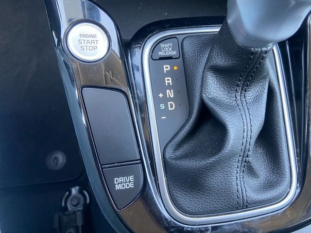 2023 Kia Soul S