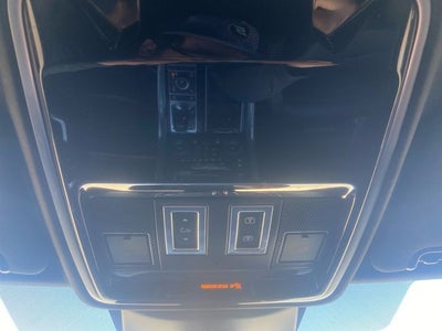 2022 Land Rover Range Rover Sport HSE Dynamic