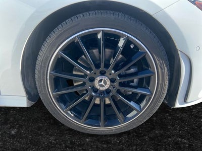 2023 Mercedes-Benz CLA CLA 250