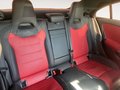 2023 Mercedes-Benz CLA CLA 250