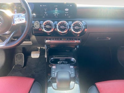 2023 Mercedes-Benz CLA CLA 250