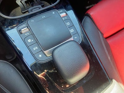 2023 Mercedes-Benz CLA CLA 250