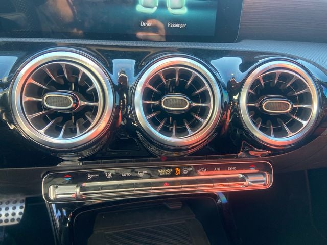 2023 Mercedes-Benz CLA CLA 250