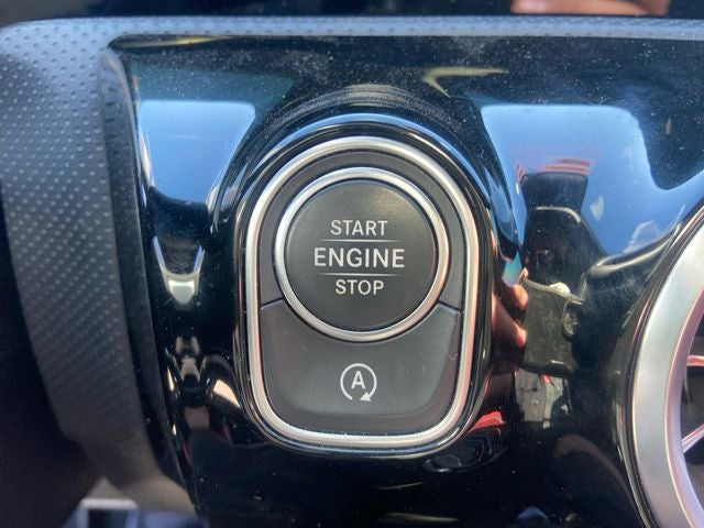 2023 Mercedes-Benz CLA CLA 250