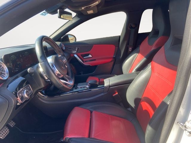 2023 Mercedes-Benz CLA CLA 250