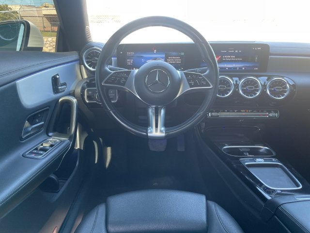 2025 Mercedes-Benz CLA CLA 250