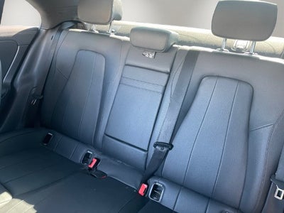 2025 Mercedes-Benz CLA CLA 250