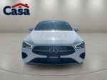2025 Mercedes-Benz CLA CLA 250
