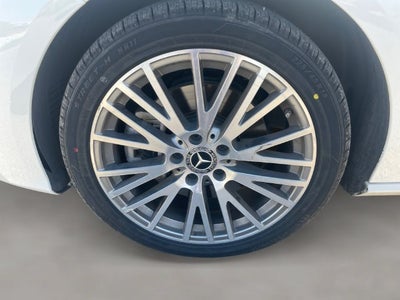 2025 Mercedes-Benz CLA CLA 250