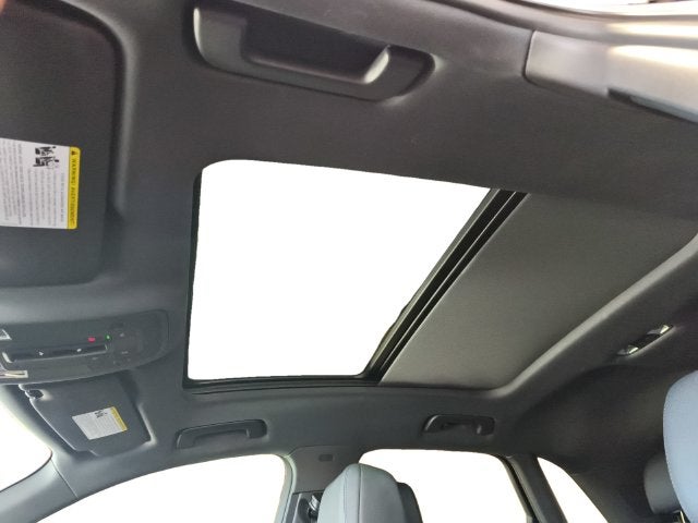 2024 Audi Q3 Premium Plus quattro