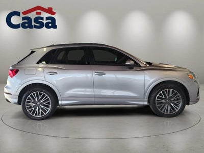 2024 Audi Q3 Premium Plus quattro