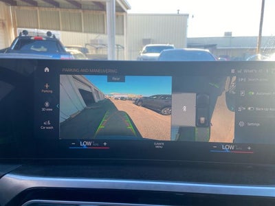 2023 BMW i4 eDrive40