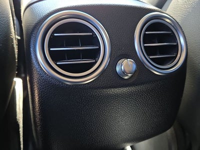 2017 Mercedes-Benz GLC GLC 300 Coupe 4MATIC®