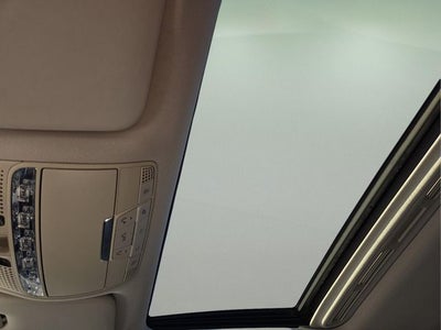 2017 Mercedes-Benz GLC GLC 300 Coupe 4MATIC®