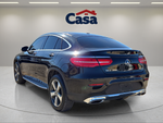 2017 Mercedes-Benz GLC GLC 300 Coupe 4MATIC®