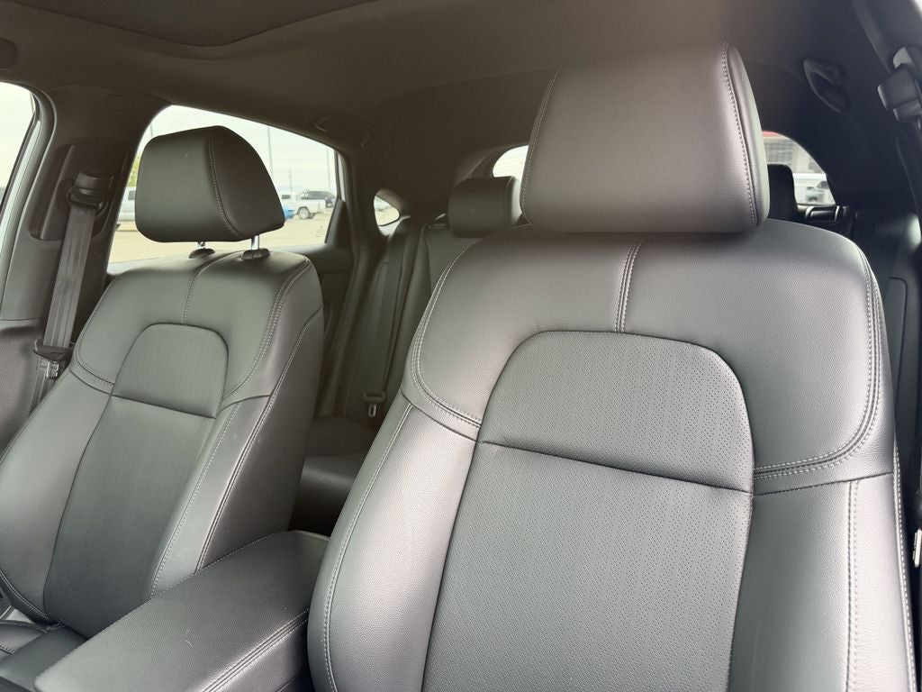 2024 Honda Civic Sport Touring