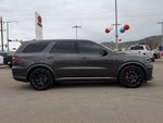 2021 Dodge Durango SRT Hellcat