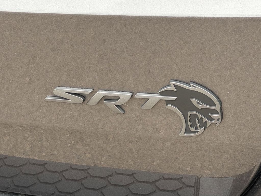 2021 Dodge Durango SRT Hellcat