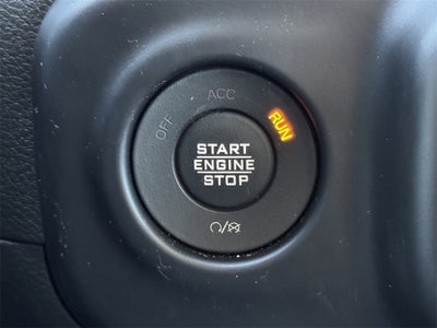 2023 Jeep Gladiator High Altitude