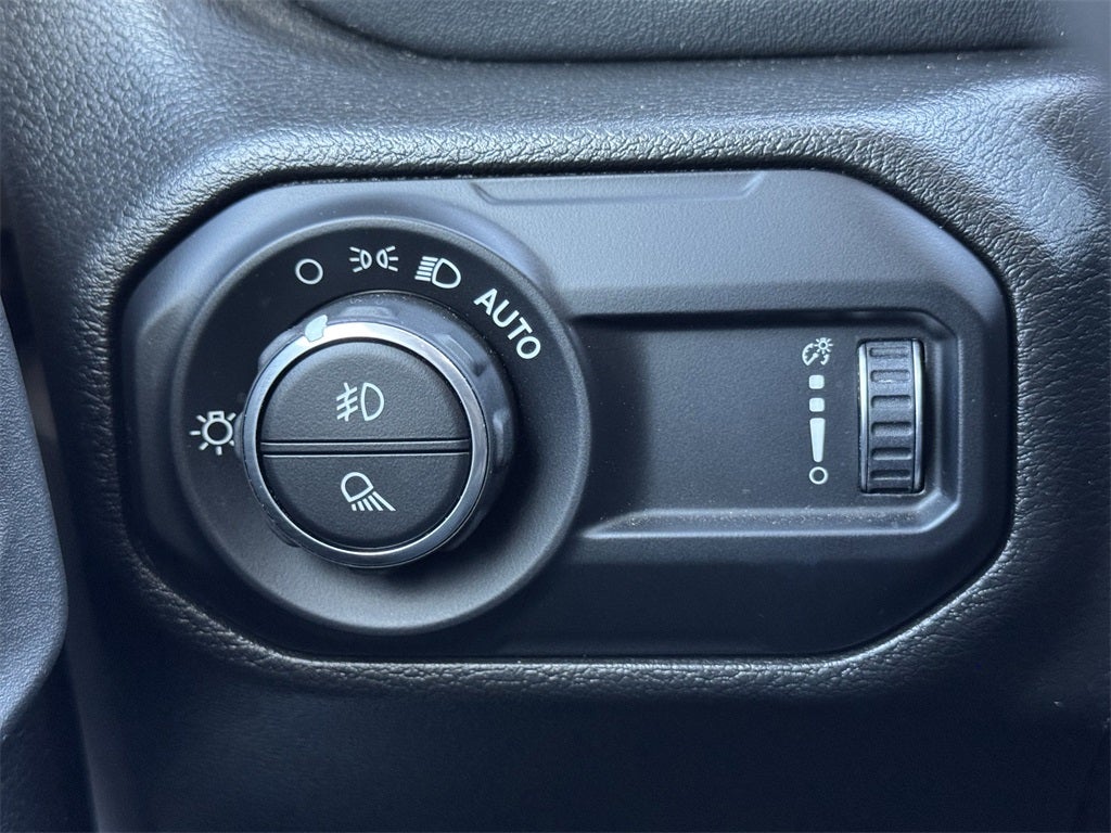 2023 Jeep Gladiator High Altitude