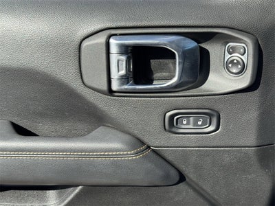 2023 Jeep Gladiator High Altitude