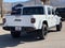 2023 Jeep Gladiator High Altitude