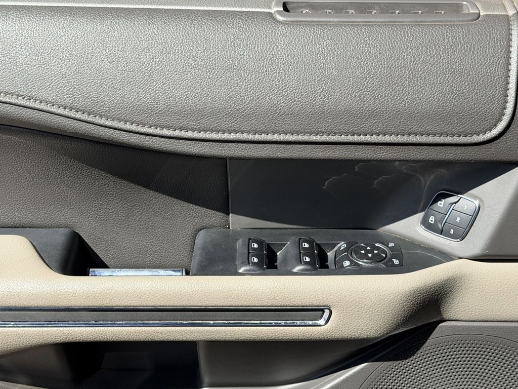 2018 Ford Expedition Max XLT