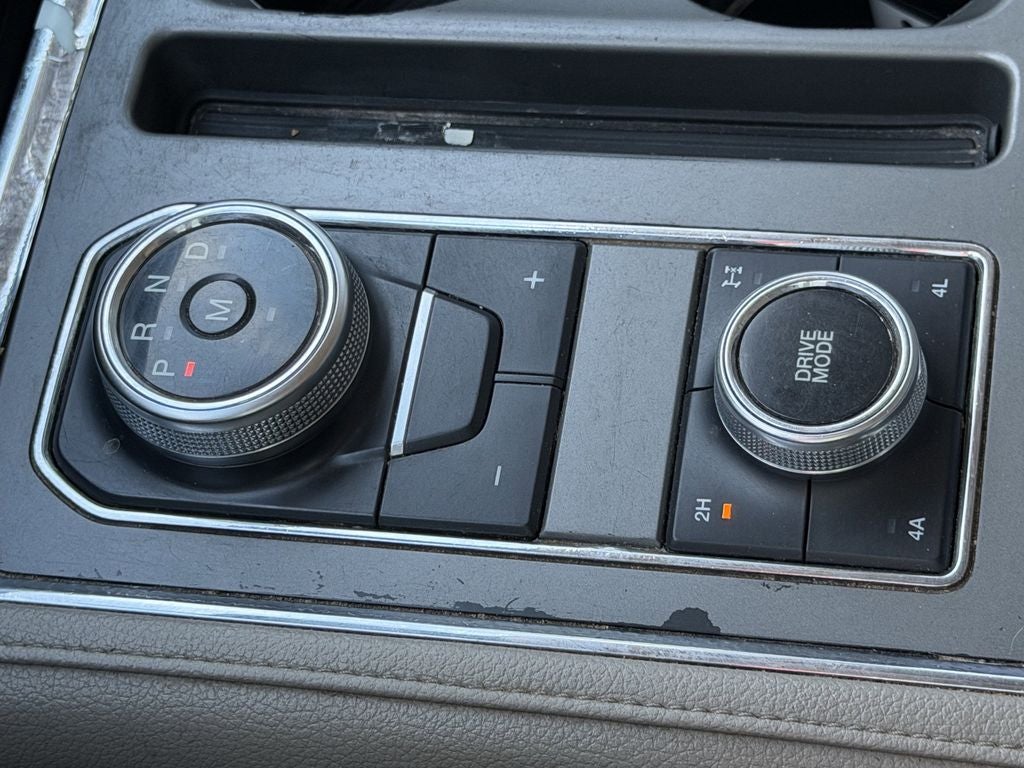 2018 Ford Expedition Max XLT