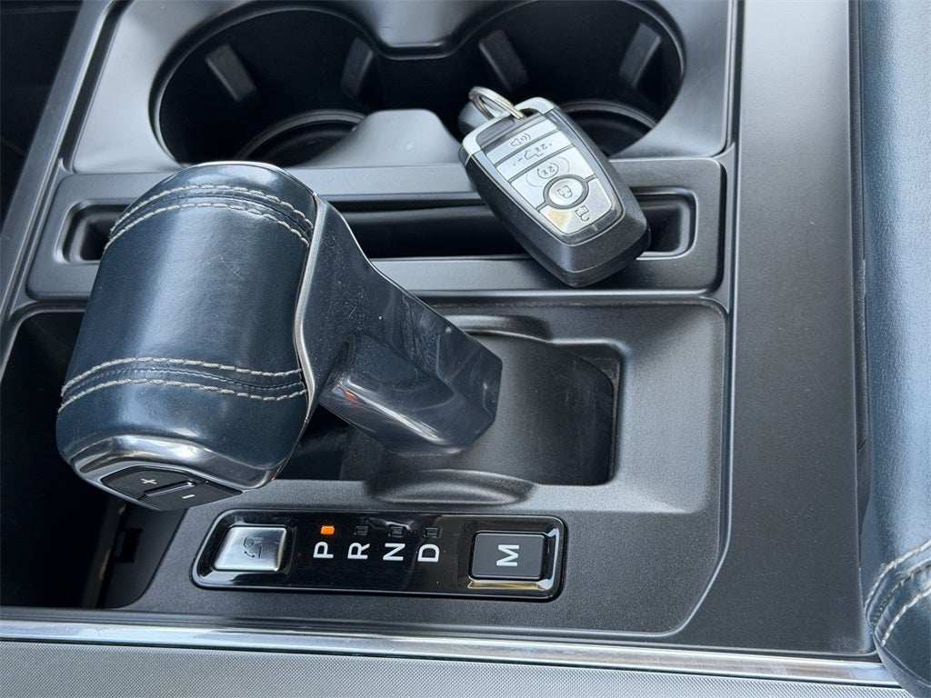 2021 Ford F-150 Limited