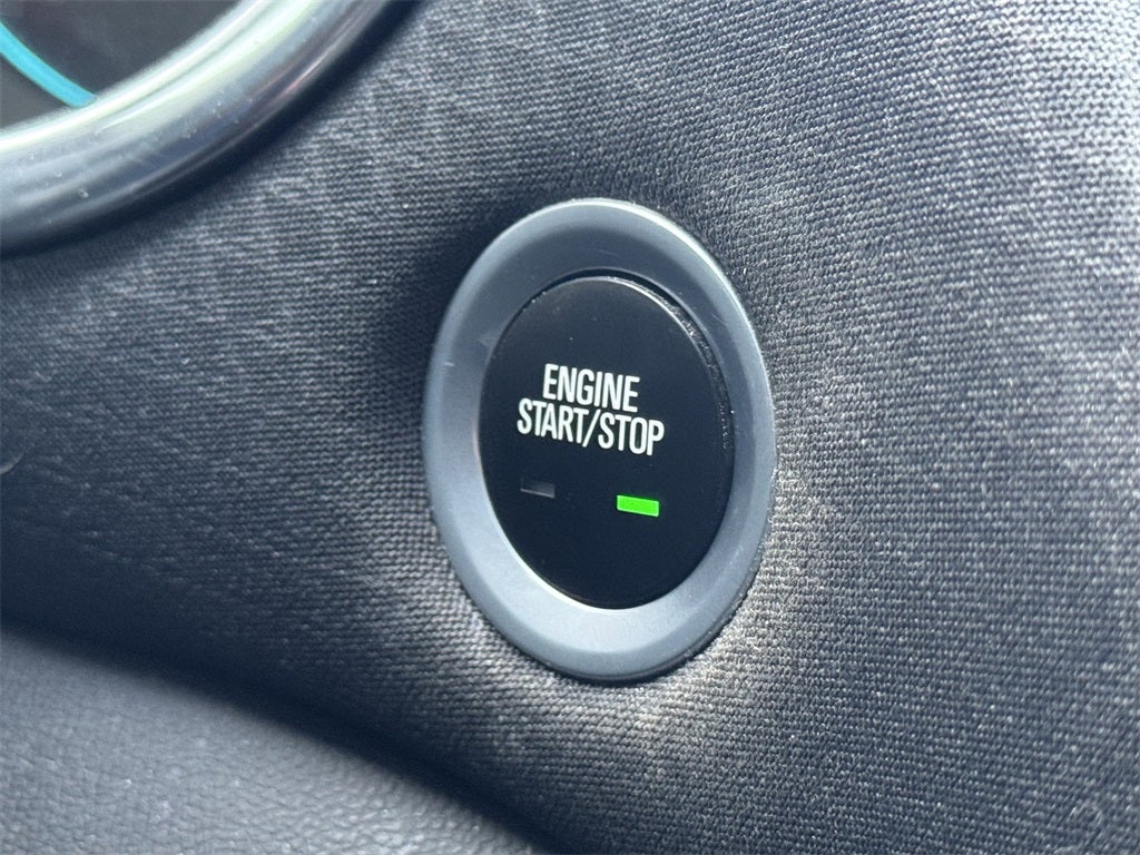 2016 Chevrolet Malibu LT 1LT