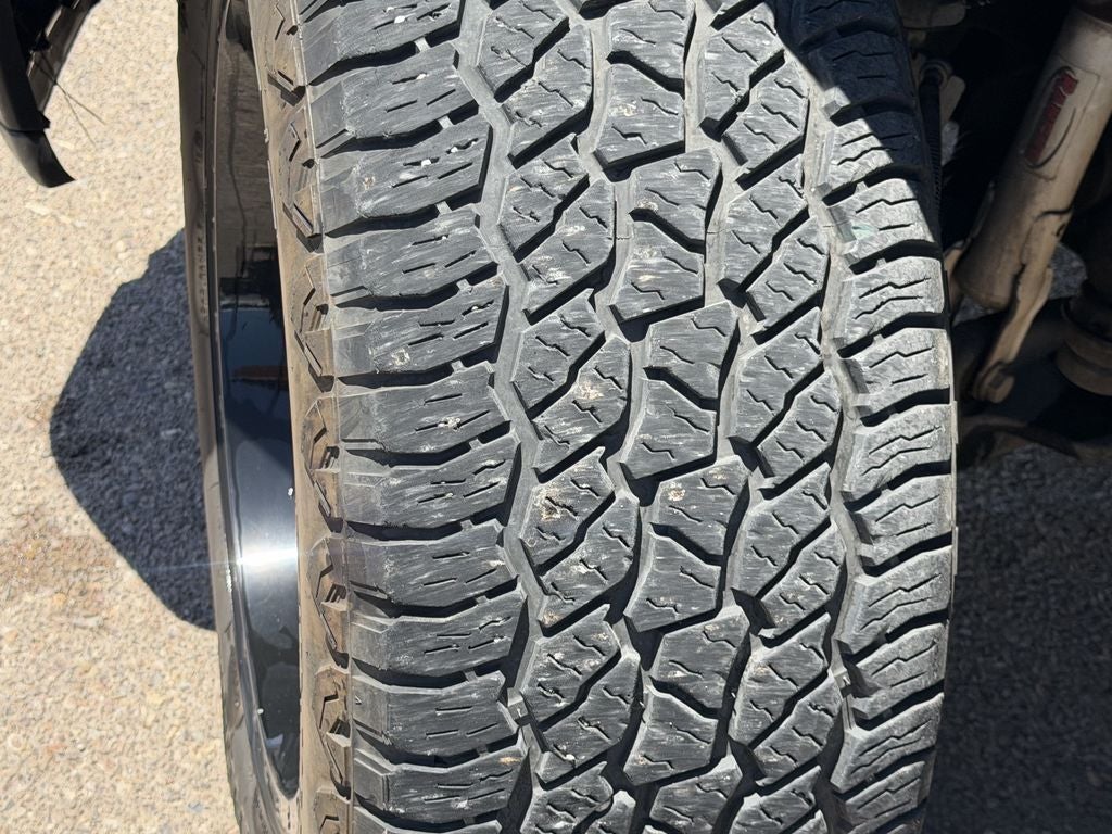 2021 Chevrolet Silverado 2500HD LT